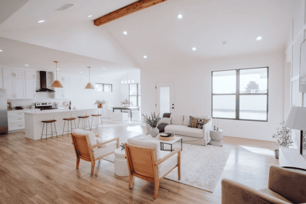 Low-Maintenance Home Updates That Save You Time