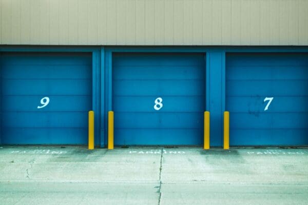 How to Choose the Right Storage Unit