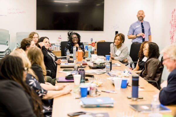 How Limitless Horizons Is Helping Communities Create Systems Change Together