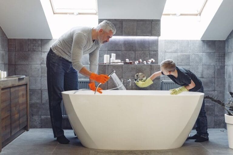 Bathroom Upgrades That Add Comfort Without Stress