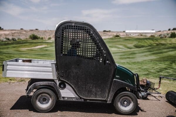 Smart Ways to Cut Cart Repair Costs