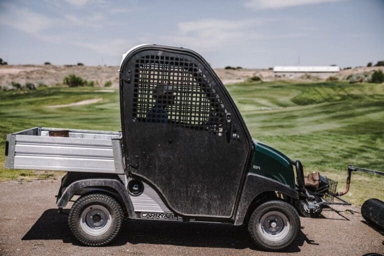 Smart Ways to Cut Cart Repair Costs