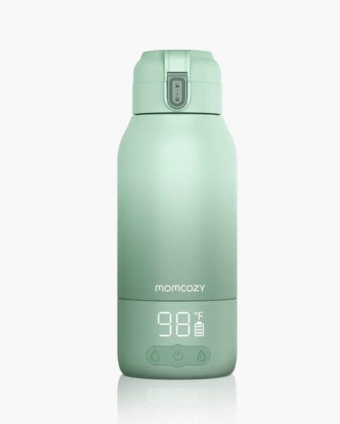 Best Portable Bottle Warmers for Easy Feeding on Errands