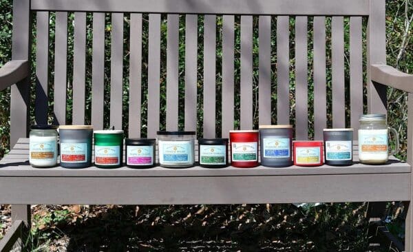 Clean Rituals: Crafting a Mindful Indoor Atmosphere