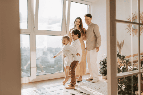Simple Ways to Improve Your Home's Indoor Air Quality