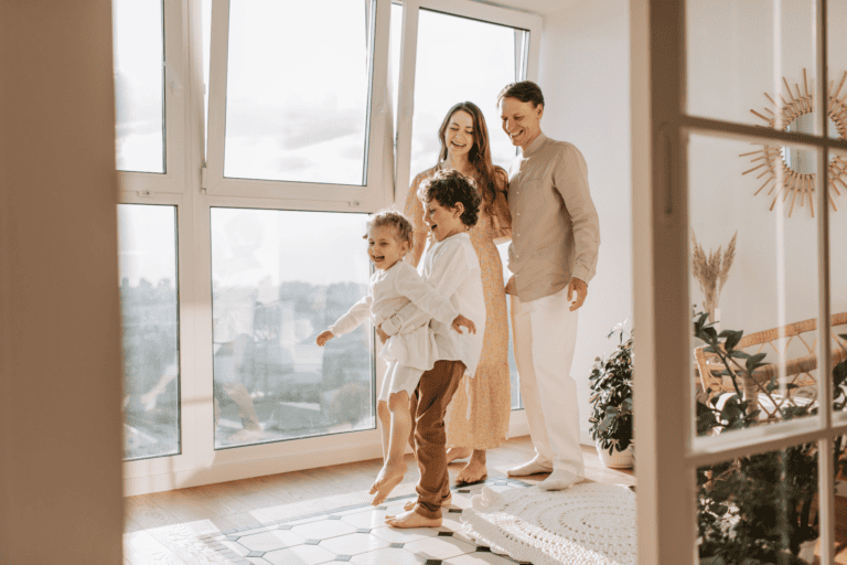 Simple Ways to Improve Your Home's Indoor Air Quality