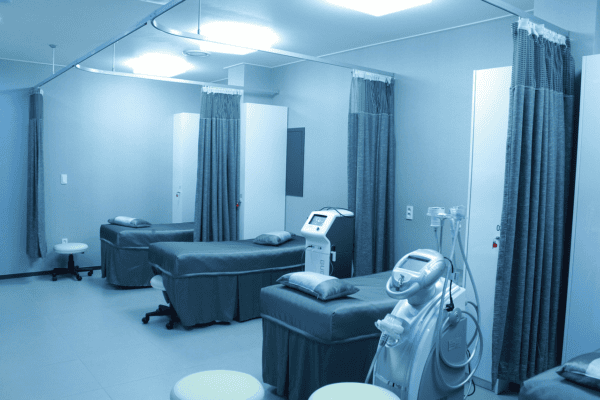 North Carolina Sees Rising Demand for Medical Supplies as Healthcare Providers Expand Statewide
