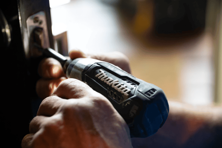 Seasonal Home Maintenance Checklist