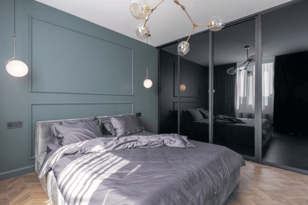 Simple Ways to Make Your Bedroom Feel More Luxurious
