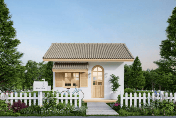 How Tiny Houses Are Changing the Way People Think About Modern Living