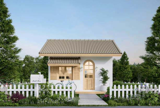 How Tiny Houses Are Changing the Way People Think About Modern Living