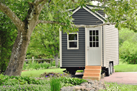 How Tiny Houses Are Changing the Way People Think About Modern Living