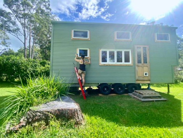 How Tiny Houses Are Changing the Way People Think About Modern Living
