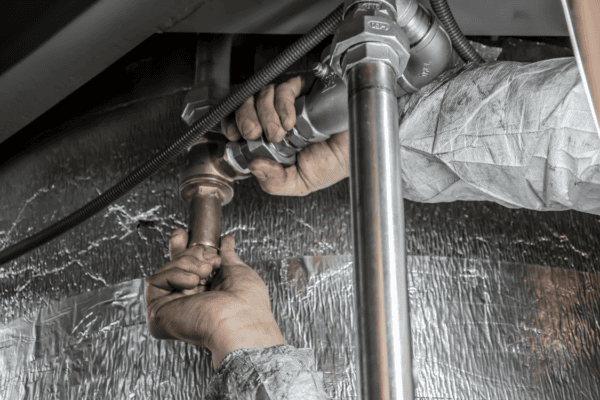 Smart Ways to Prevent Plumbing Problems at Home