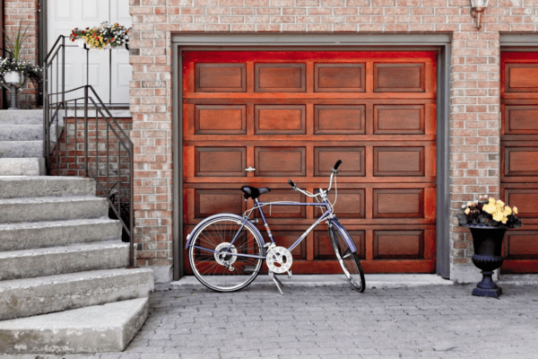 The Frugal Guide to Home Security