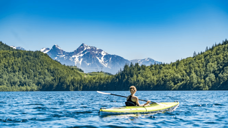 Your Guide to Weekend Water Adventures
