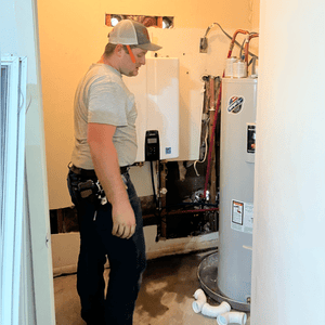 Complete Care Plumbing Releases Horseshoe Bay Water Heater Replacement Guide