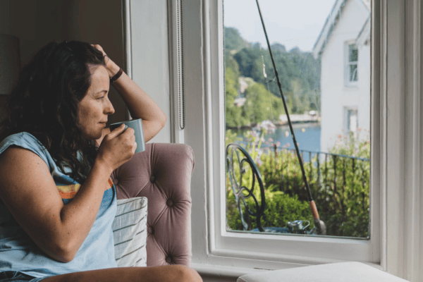 Simple Self-Care Rituals Every Busy Mom Can Make Time For