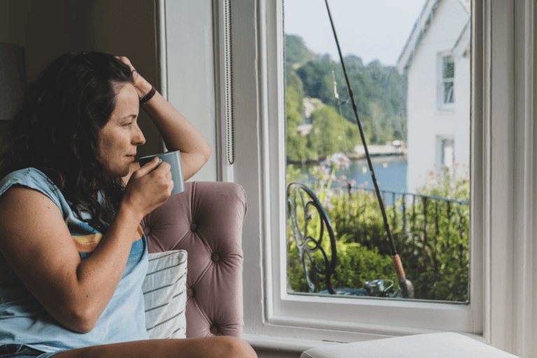 Simple Self-Care Rituals Every Busy Mom Can Make Time For