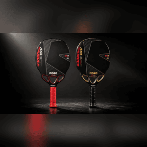 Is The $400 KOBO THUNDER AXE The Best Pickleball Paddle Money Can Buy?