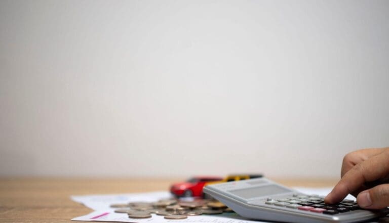 How do you calculate the cost for moving