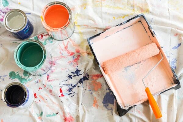 8 Common Mistakes to Avoid When Painting Your Home
