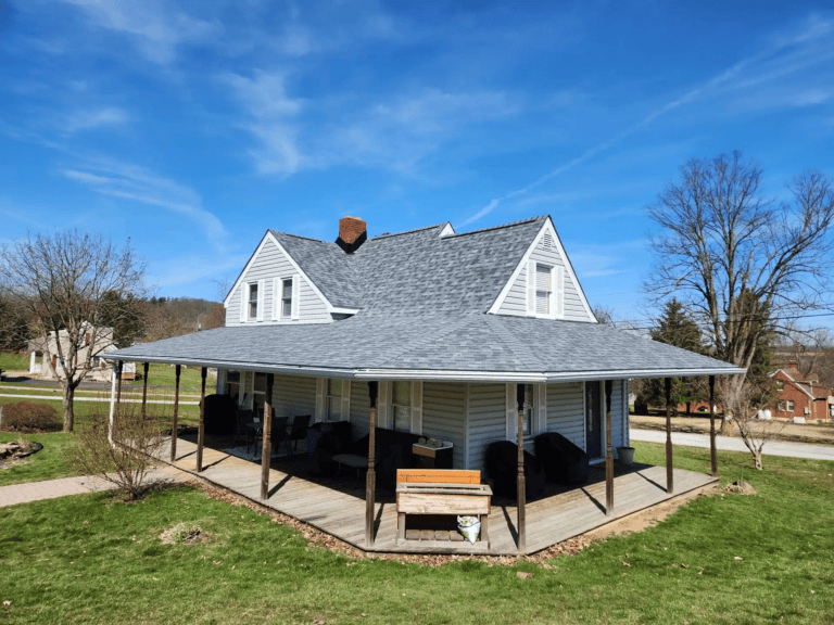 What Actually Drives the Cost of a New Roof