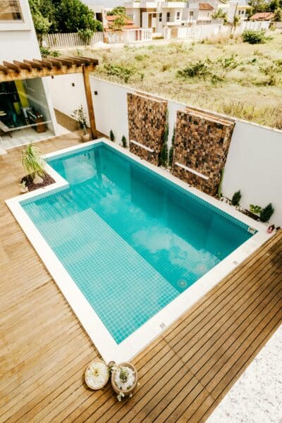 Modern Pool Design Trends to Transform Your Backyard