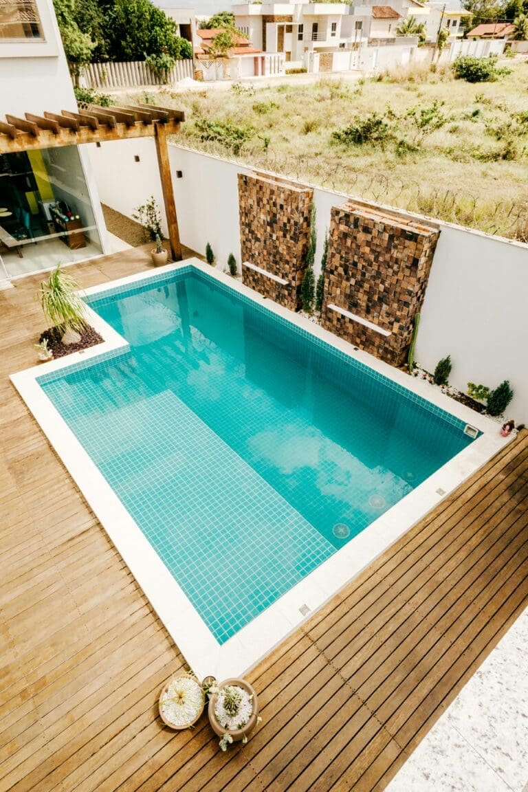 Modern Pool Design Trends to Transform Your Backyard