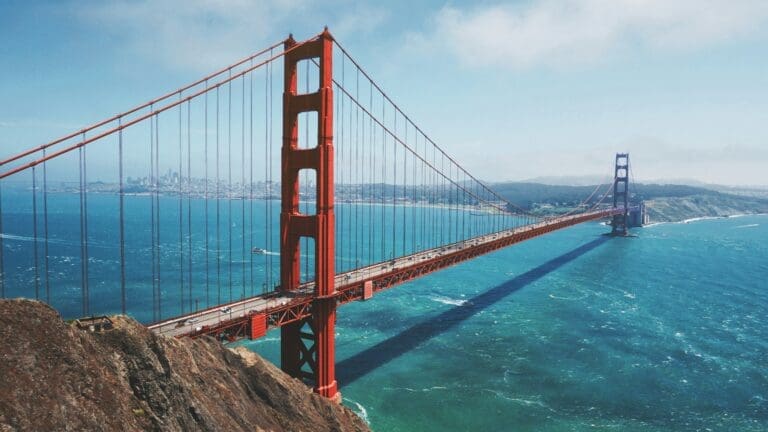 An Empty Nester's Guide to a Budget San Francisco Getaway