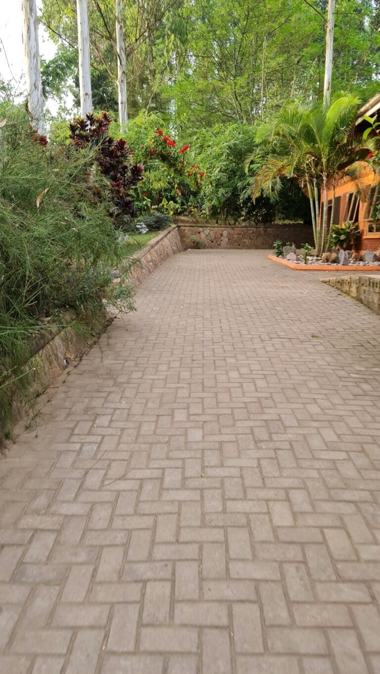 Choosing the Best Material for Your Driveway: A Comprehensive Guide
