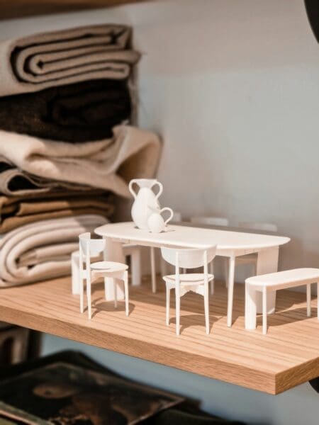 How to Choose the Right Wood Miniatures Kit for Your Skill Level