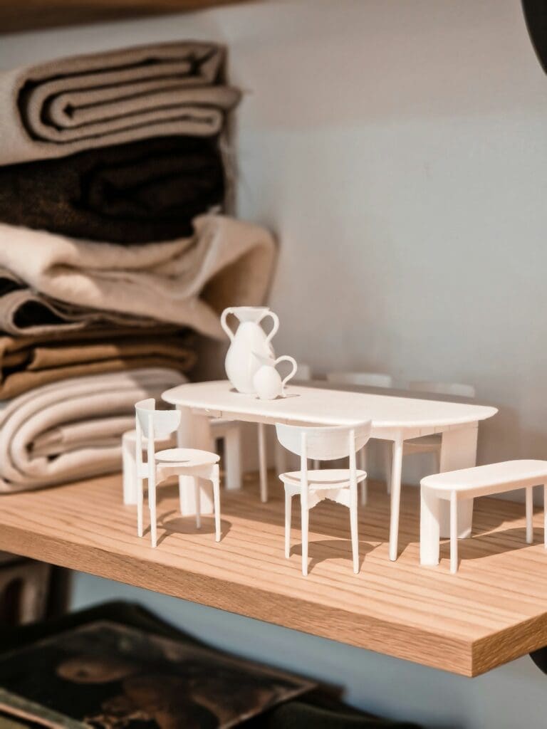 How to Choose the Right Wood Miniatures Kit for Your Skill Level