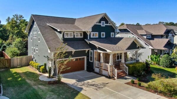 Is Your Home Ready for the Long Haul