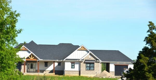 What Makes New Construction Homes in Huntsville AL Easier to Maintain?
