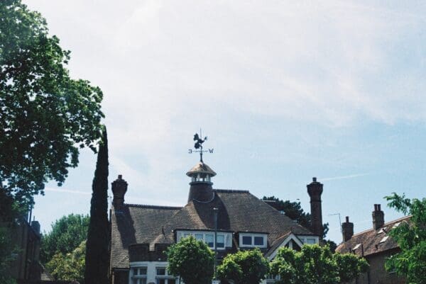 The Role of Cupolas in American Architecture: History and Legacy