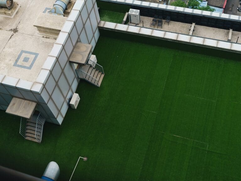 Is Artificial Grass Safe for Kids? A Parent’s Guide to Health and Environmental Considerations